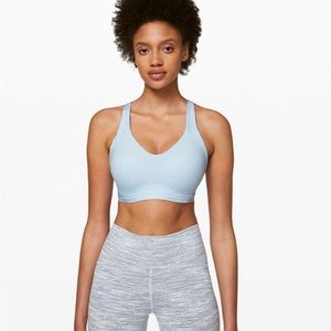 Lululemon Up For It Bra